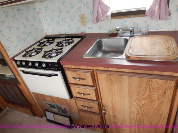 image for item I4373 1988 Coachmen Catalina fifth wheel camper