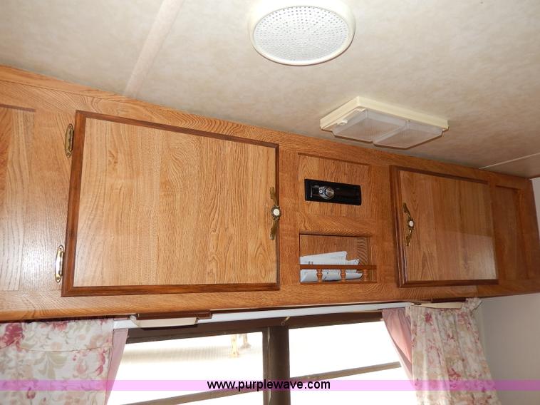 image for item I4373 1988 Coachmen Catalina fifth wheel camper