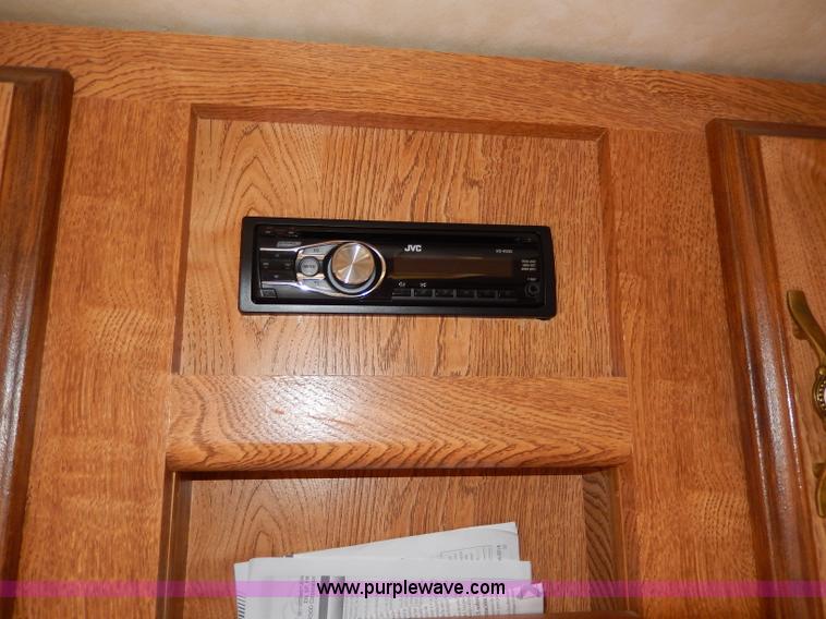 image for item I4373 1988 Coachmen Catalina fifth wheel camper