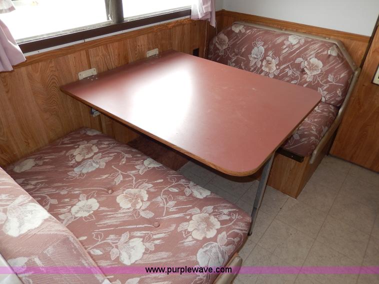 image for item I4373 1988 Coachmen Catalina fifth wheel camper