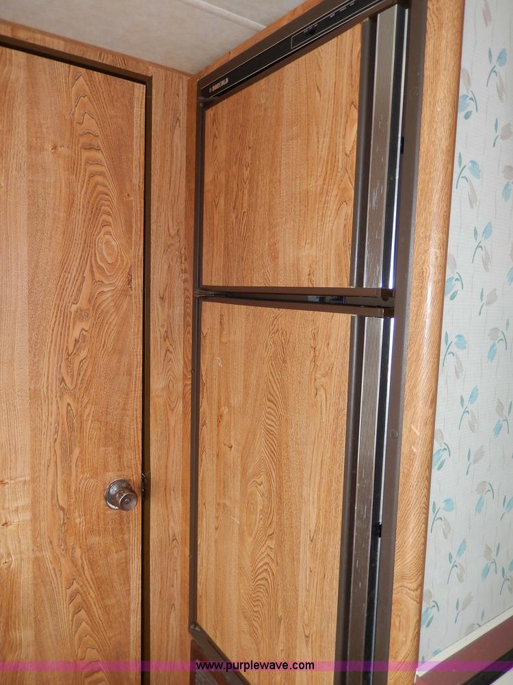 image for item I4373 1988 Coachmen Catalina fifth wheel camper