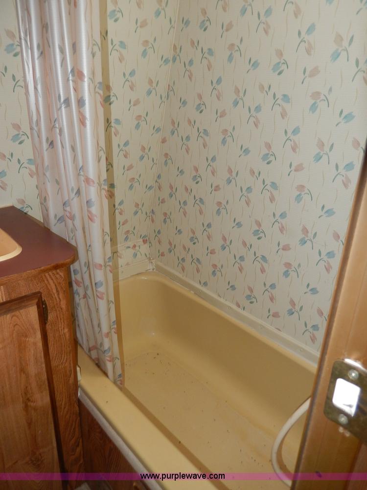 image for item I4373 1988 Coachmen Catalina fifth wheel camper