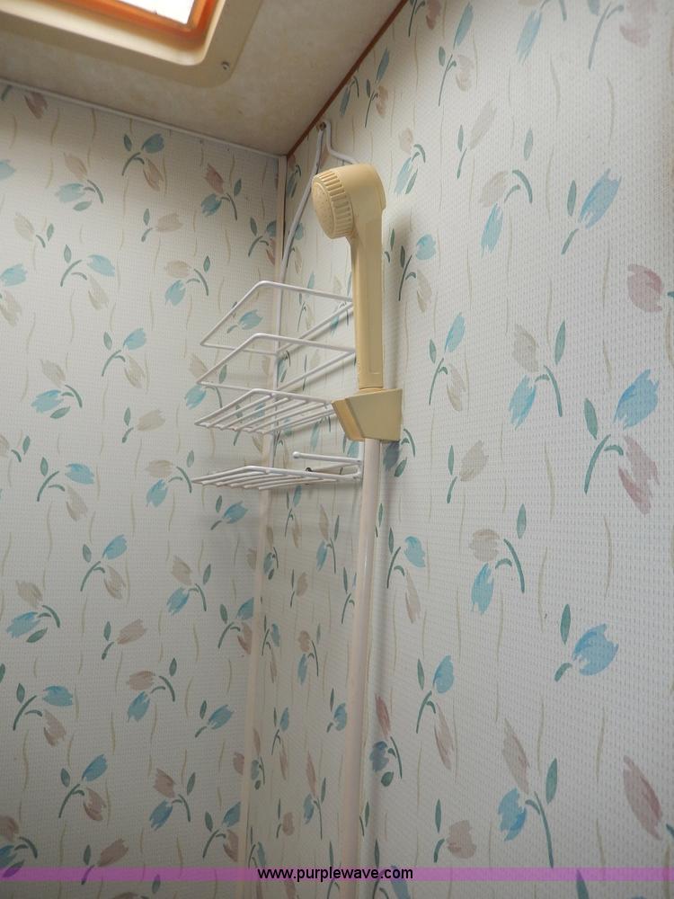 image for item I4373 1988 Coachmen Catalina fifth wheel camper