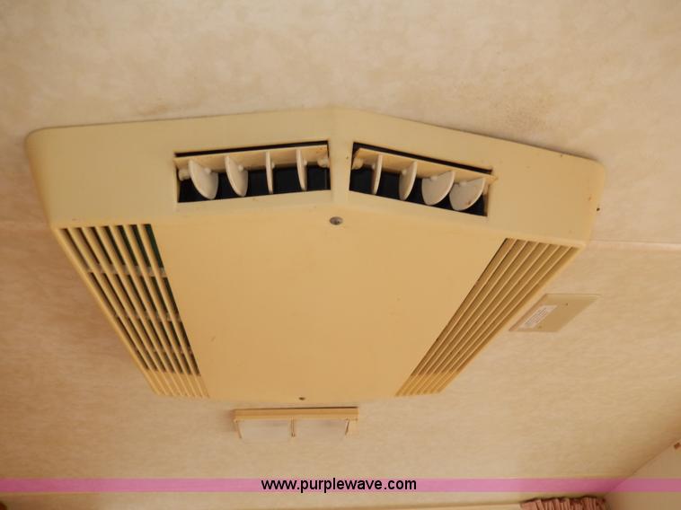 image for item I4373 1988 Coachmen Catalina fifth wheel camper