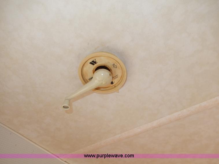 image for item I4373 1988 Coachmen Catalina fifth wheel camper