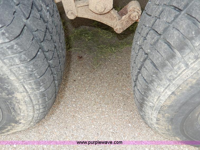 image for item I4373 1988 Coachmen Catalina fifth wheel camper