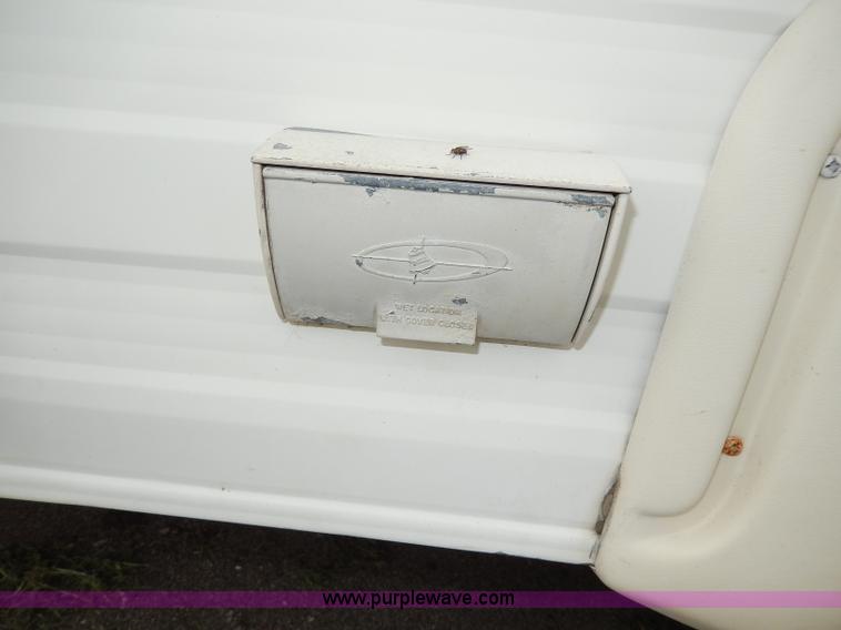 image for item I4373 1988 Coachmen Catalina fifth wheel camper