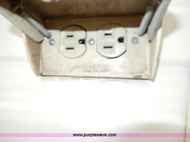 image for item I4373 1988 Coachmen Catalina fifth wheel camper