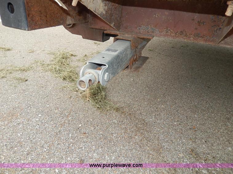 image for item I4373 1988 Coachmen Catalina fifth wheel camper