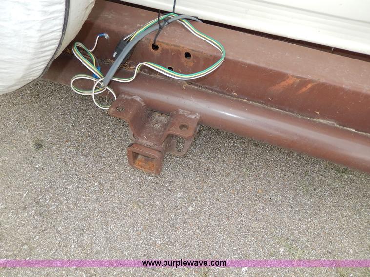 image for item I4373 1988 Coachmen Catalina fifth wheel camper