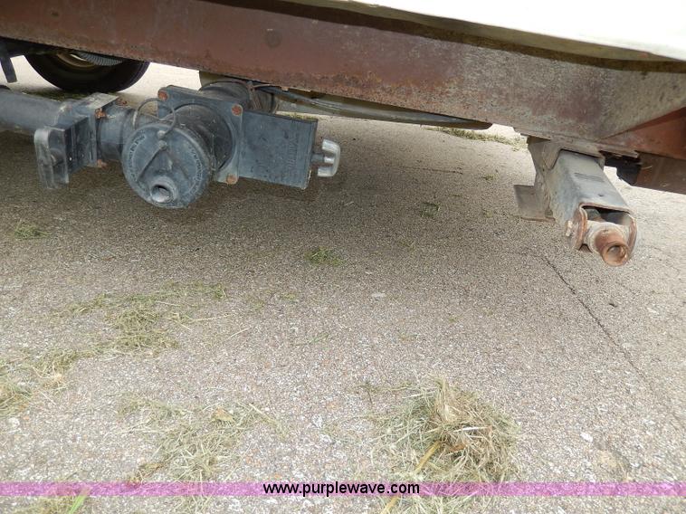 image for item I4373 1988 Coachmen Catalina fifth wheel camper