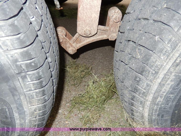 image for item I4373 1988 Coachmen Catalina fifth wheel camper