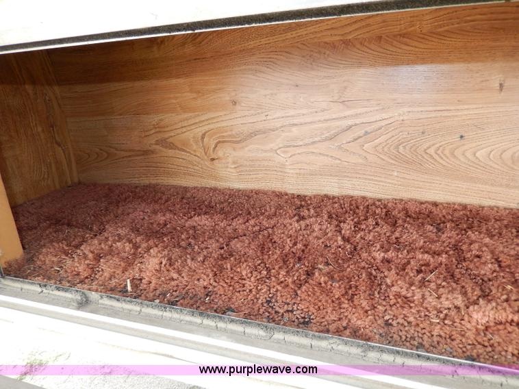 image for item I4373 1988 Coachmen Catalina fifth wheel camper