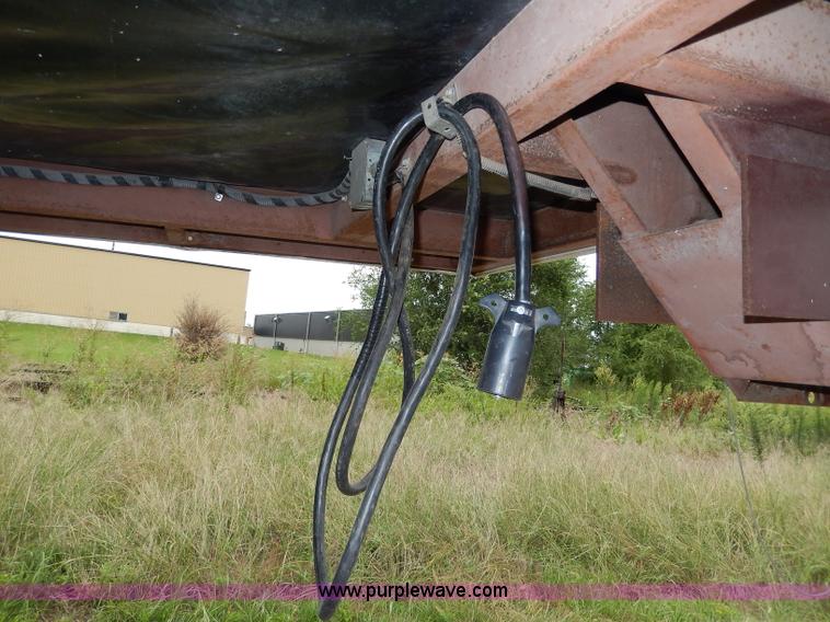 image for item I4373 1988 Coachmen Catalina fifth wheel camper