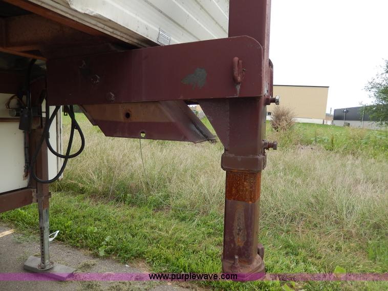 image for item I4373 1988 Coachmen Catalina fifth wheel camper