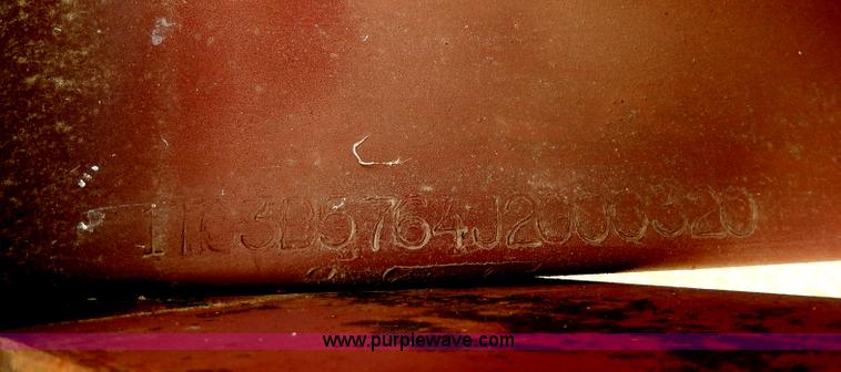 image for item I4373 1988 Coachmen Catalina fifth wheel camper