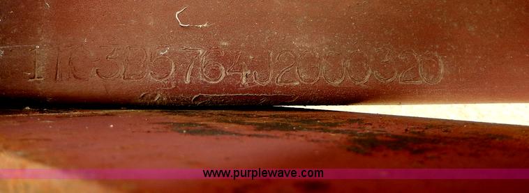 image for item I4373 1988 Coachmen Catalina fifth wheel camper