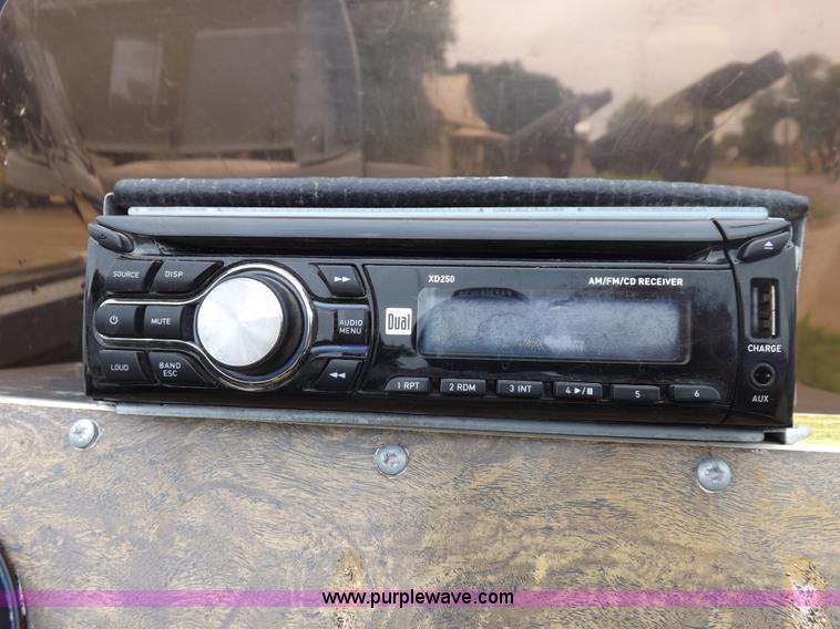 image for item I7658 1988 Fisher SV-16 ATC fishing boat