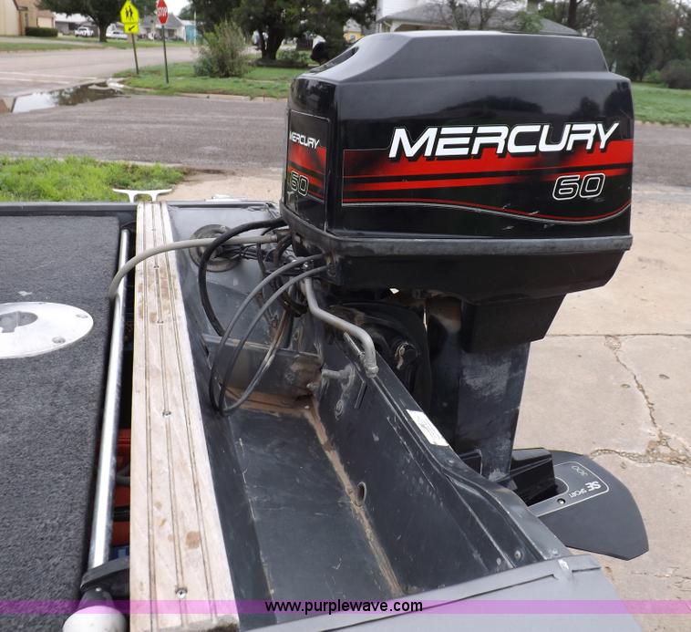 image for item I7658 1988 Fisher SV-16 ATC fishing boat