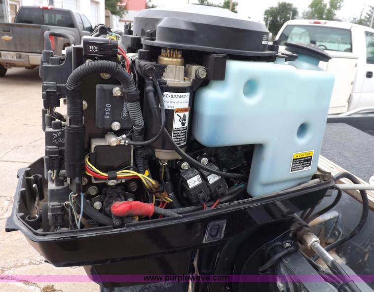 image for item I7658 1988 Fisher SV-16 ATC fishing boat