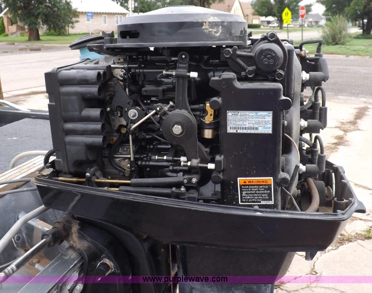 image for item I7658 1988 Fisher SV-16 ATC fishing boat