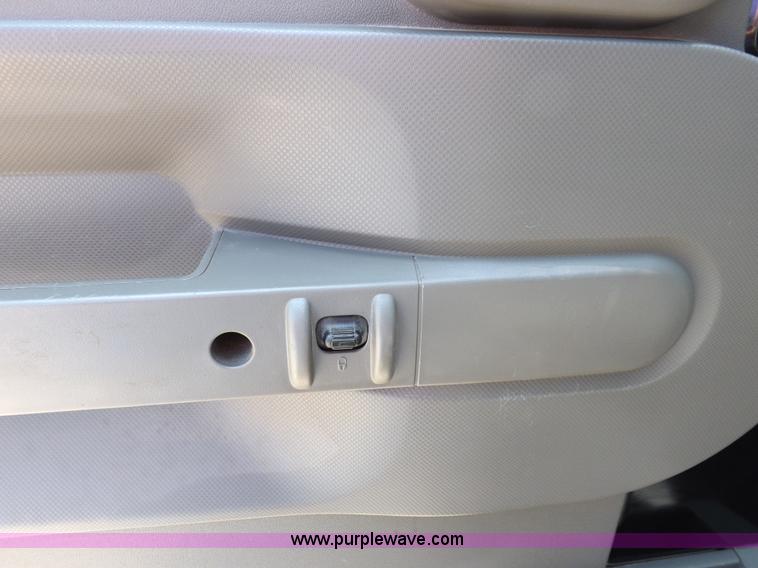 image for item I7664 2008 Jeep Wrangler Unlimited