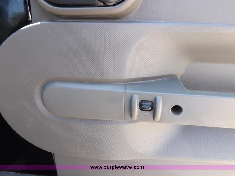 image for item I7664 2008 Jeep Wrangler Unlimited