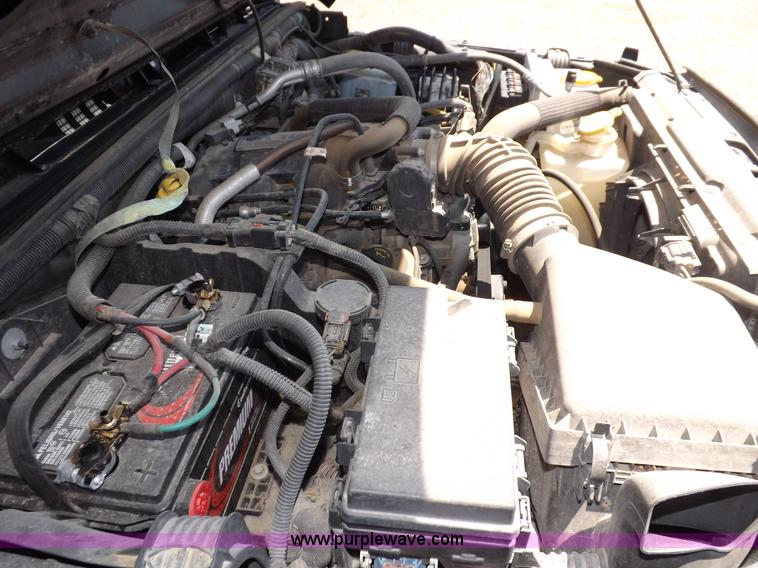 image for item I7664 2008 Jeep Wrangler Unlimited