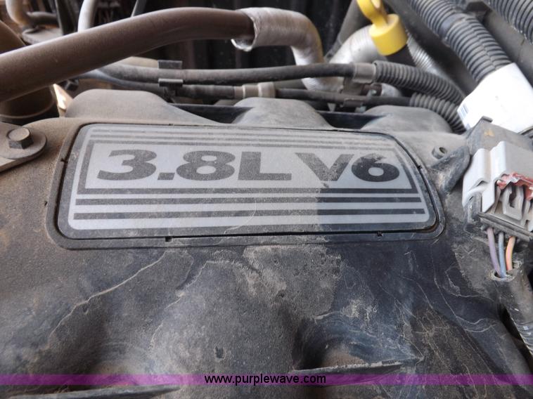 image for item I7664 2008 Jeep Wrangler Unlimited