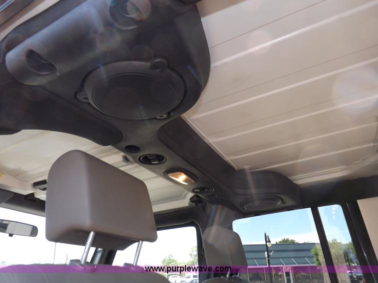 image for item I7664 2008 Jeep Wrangler Unlimited