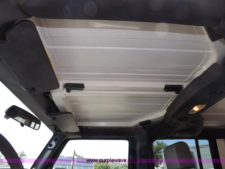 image for item I7664 2008 Jeep Wrangler Unlimited