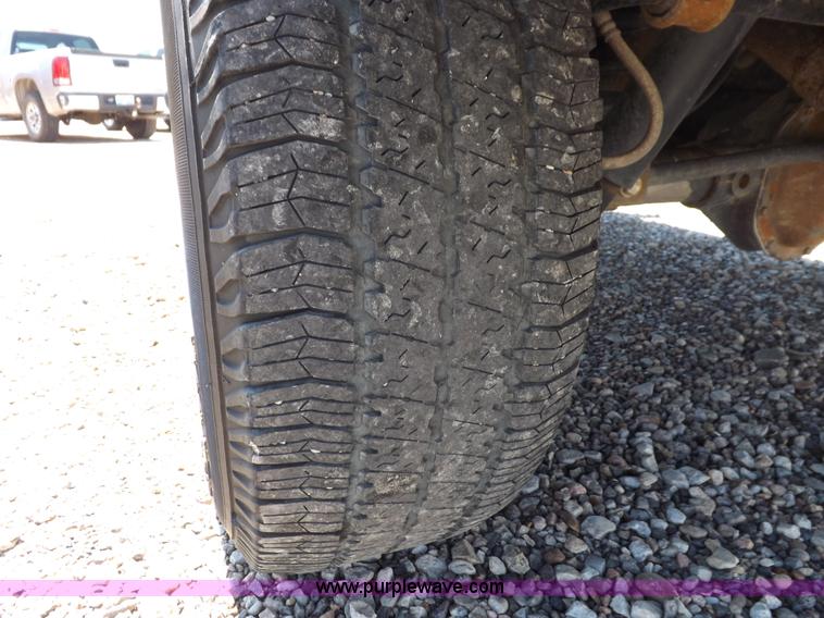 image for item I7664 2008 Jeep Wrangler Unlimited