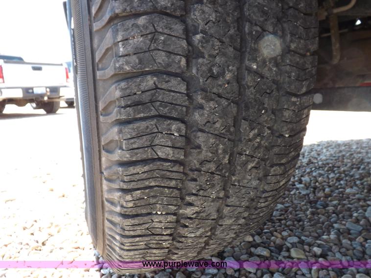 image for item I7664 2008 Jeep Wrangler Unlimited