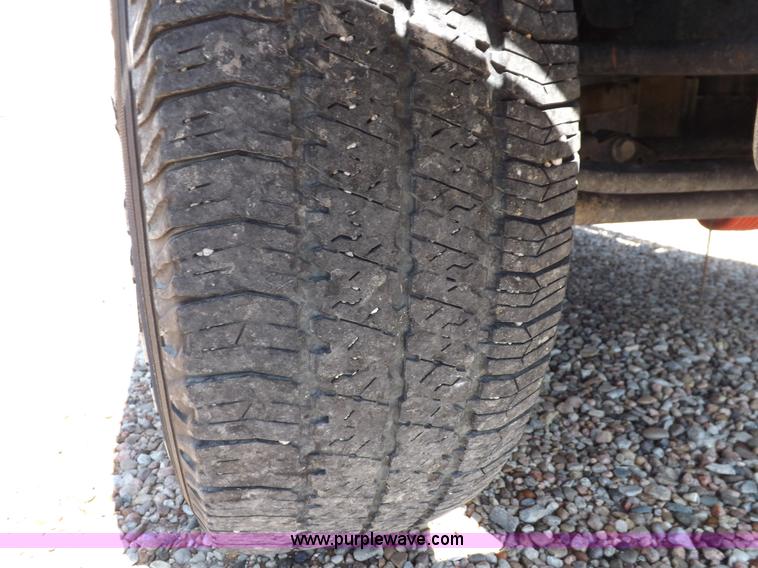 image for item I7664 2008 Jeep Wrangler Unlimited