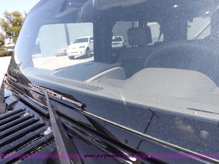 image for item I7664 2008 Jeep Wrangler Unlimited