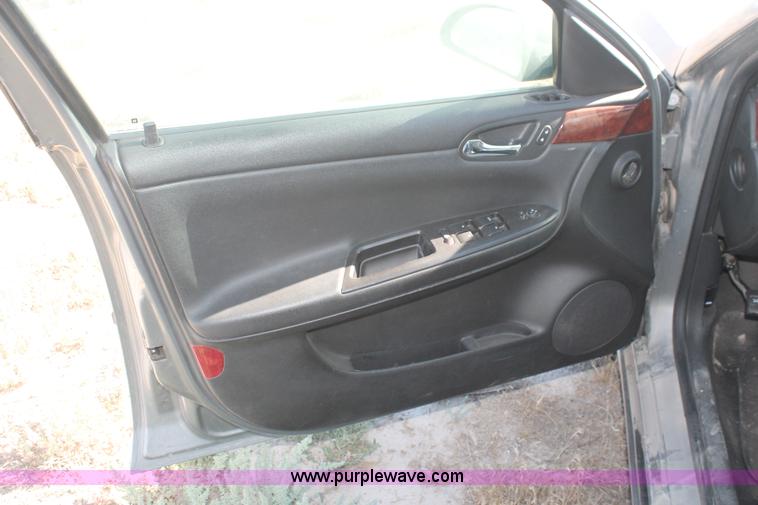 image for item I7811 2006 Chevrolet Impala LT