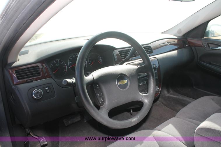 image for item I7811 2006 Chevrolet Impala LT