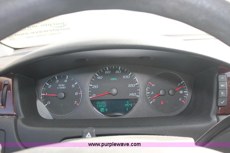 image for item I7811 2006 Chevrolet Impala LT