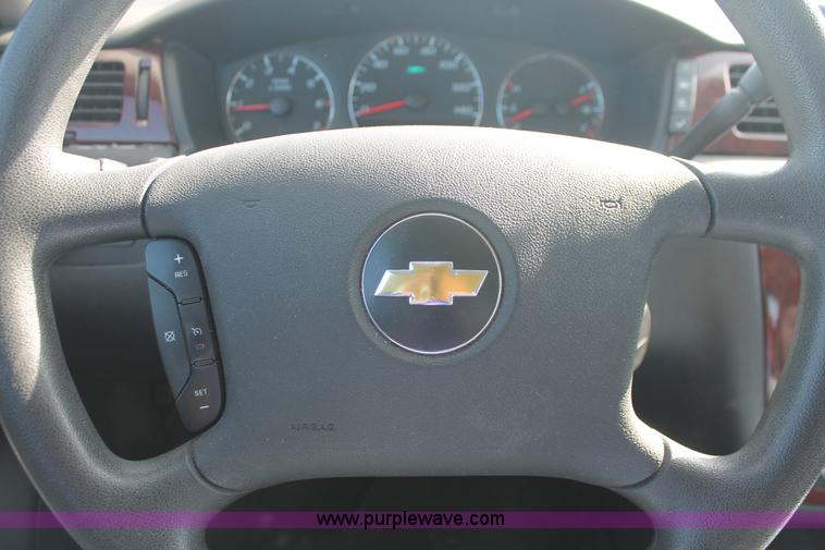 image for item I7811 2006 Chevrolet Impala LT