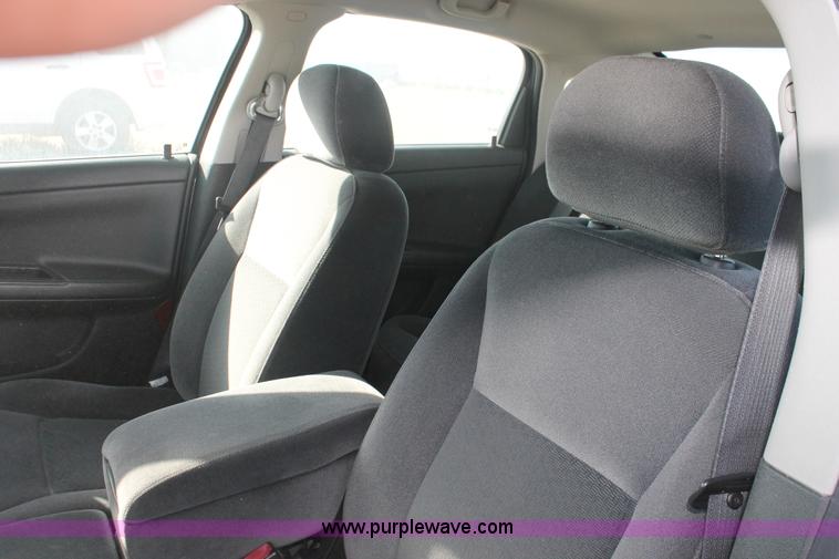 image for item I7811 2006 Chevrolet Impala LT