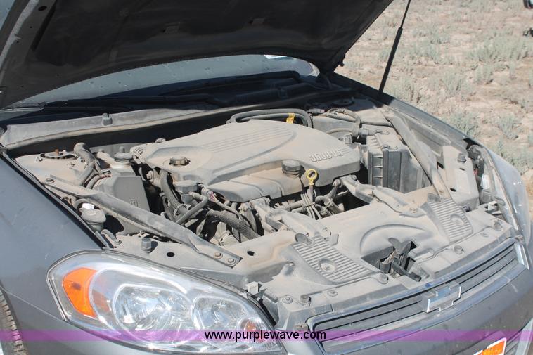 image for item I7811 2006 Chevrolet Impala LT