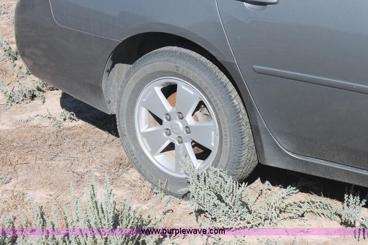 image for item I7811 2006 Chevrolet Impala LT