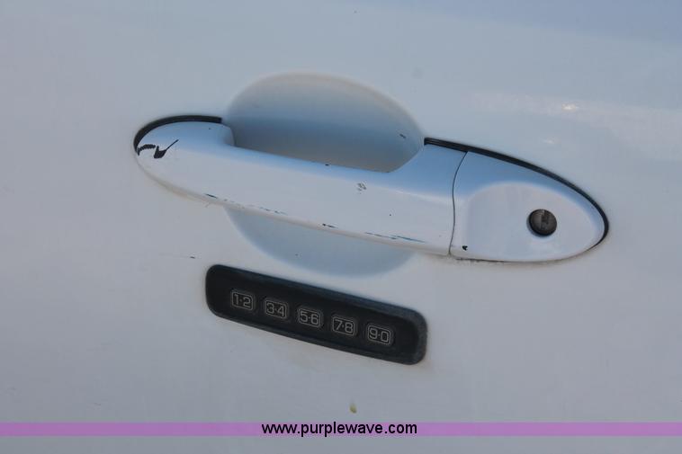 image for item I7812 2008 Mercury Mariner Premier SUV