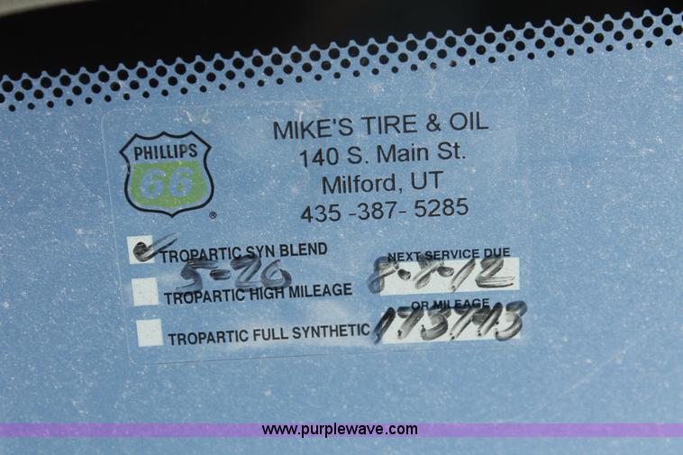 image for item I7812 2008 Mercury Mariner Premier SUV