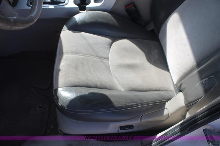 image for item I7812 2008 Mercury Mariner Premier SUV