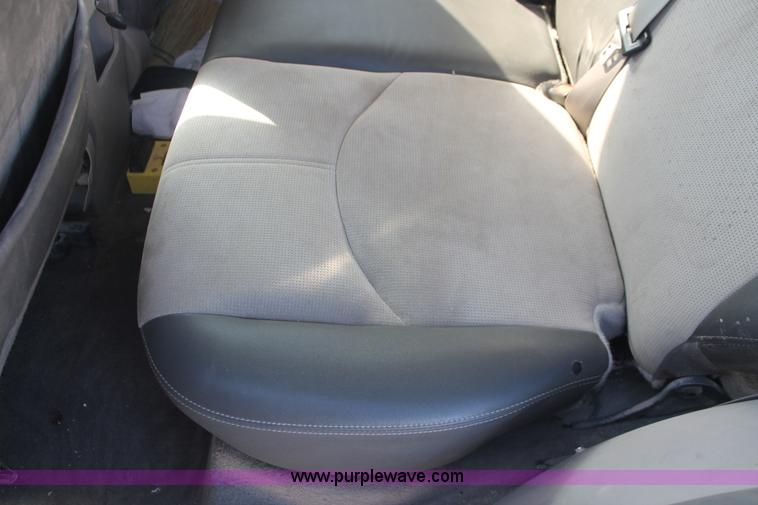 image for item I7812 2008 Mercury Mariner Premier SUV