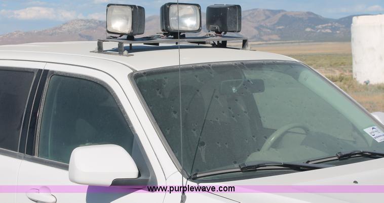 image for item I7812 2008 Mercury Mariner Premier SUV