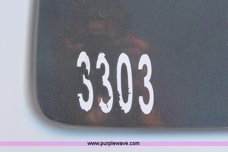 image for item I7812 2008 Mercury Mariner Premier SUV