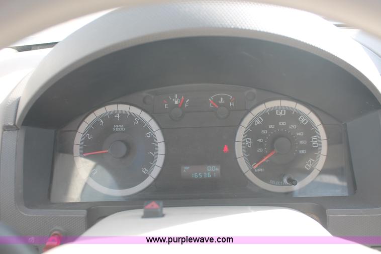 image for item I7813 2008 Ford Escape XLT SUV