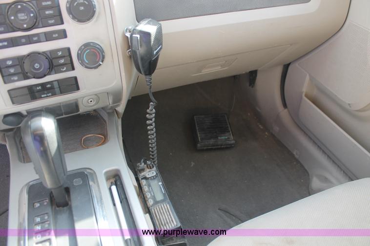 image for item I7813 2008 Ford Escape XLT SUV